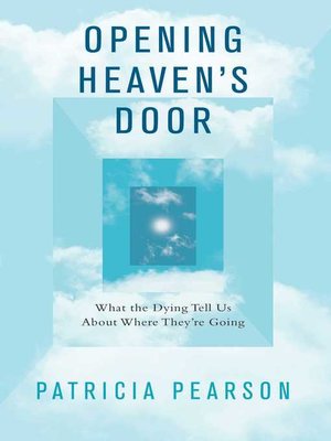 cover image of Opening Heaven's Door
